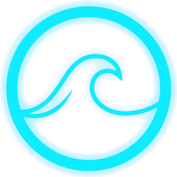 RIP WAN Logo